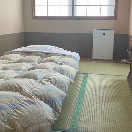 Hakodate Hotel Ekimae - Vacation Stay 91824V Ngoại thất bức ảnh