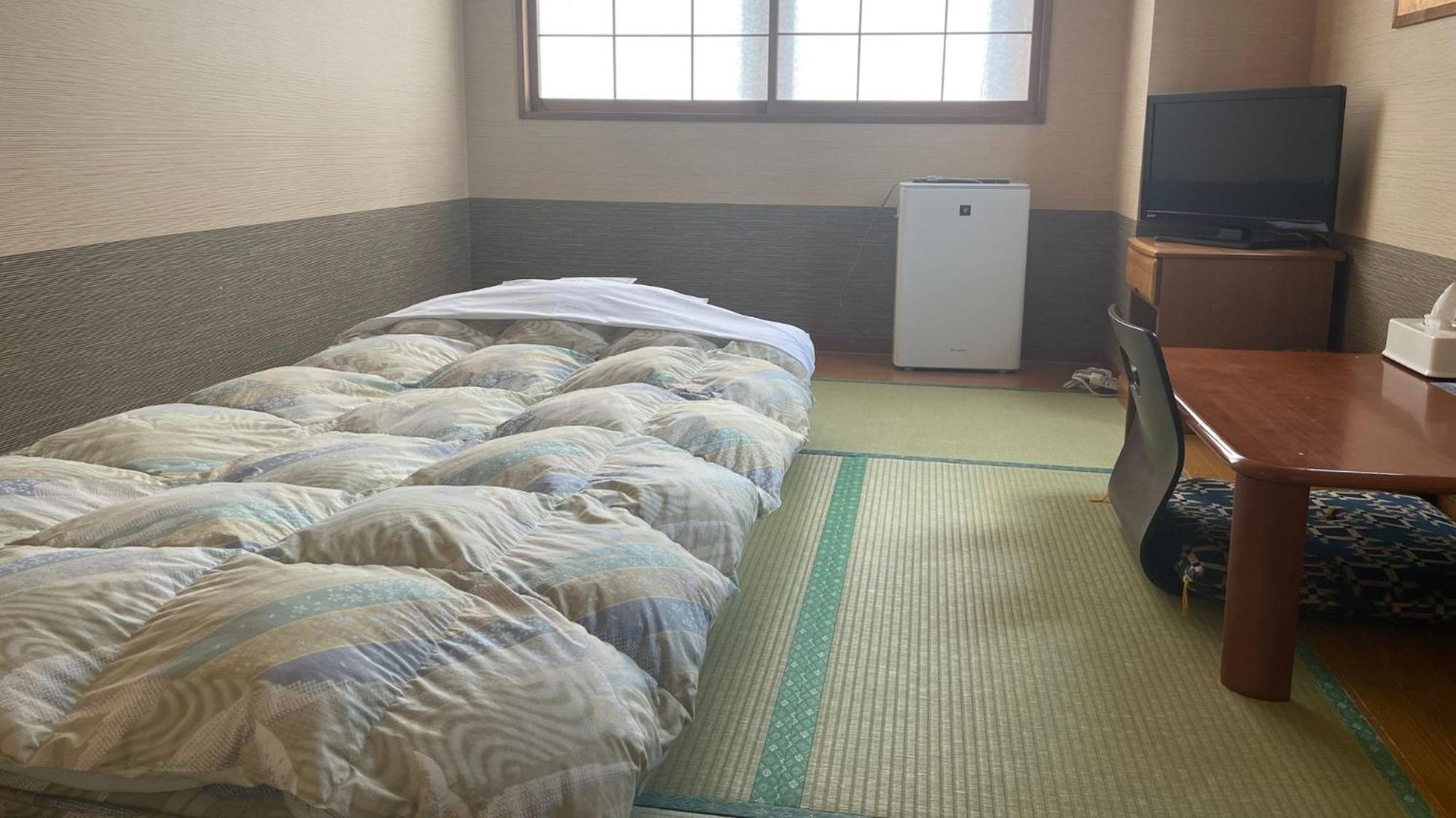 Hakodate Hotel Ekimae - Vacation Stay 91824V Ngoại thất bức ảnh
